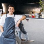 Adding a Sound Safety Layer to Mobile Food or Farm Setups