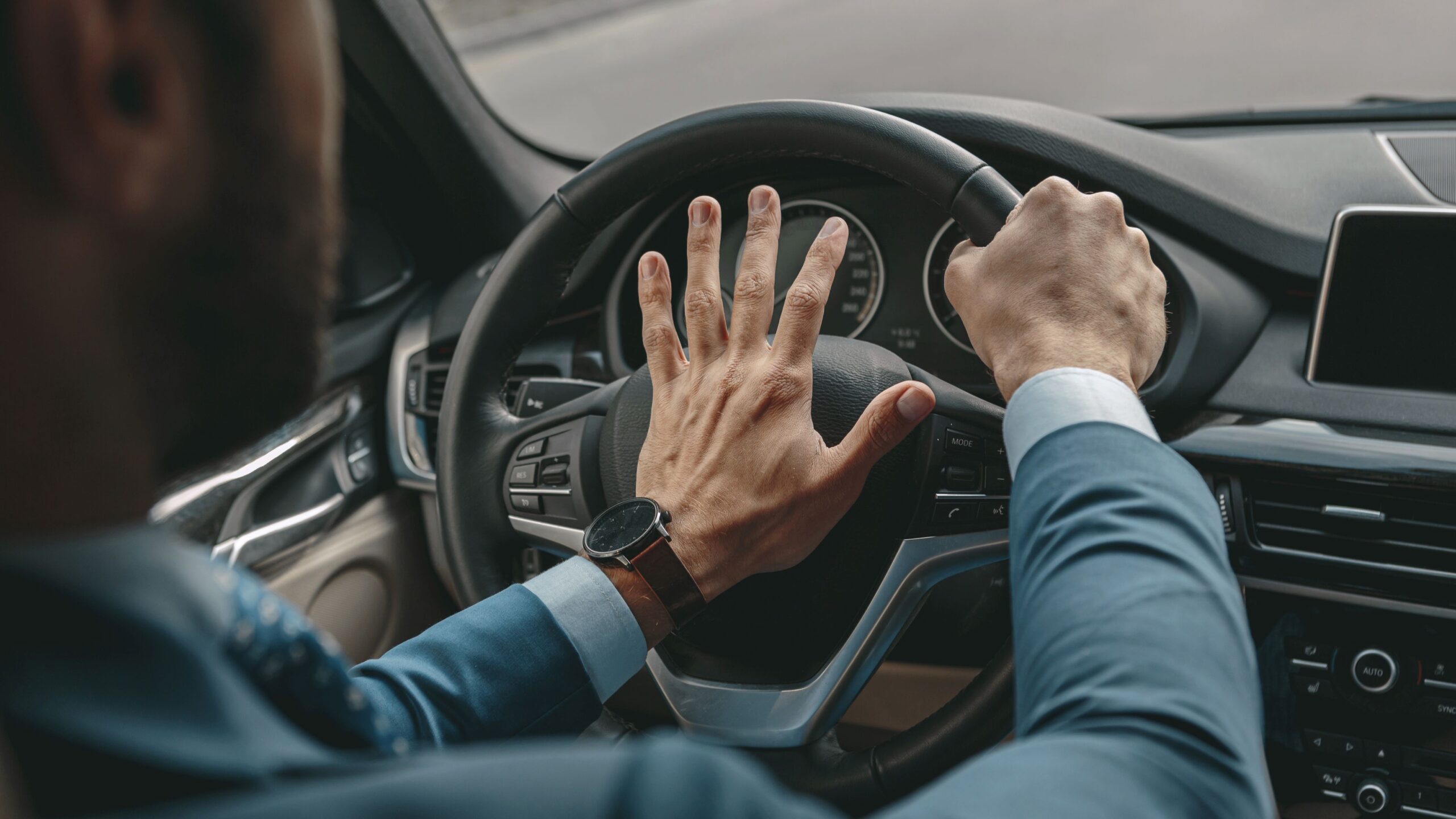 Roadside Assistance: Why Sound Still Matters